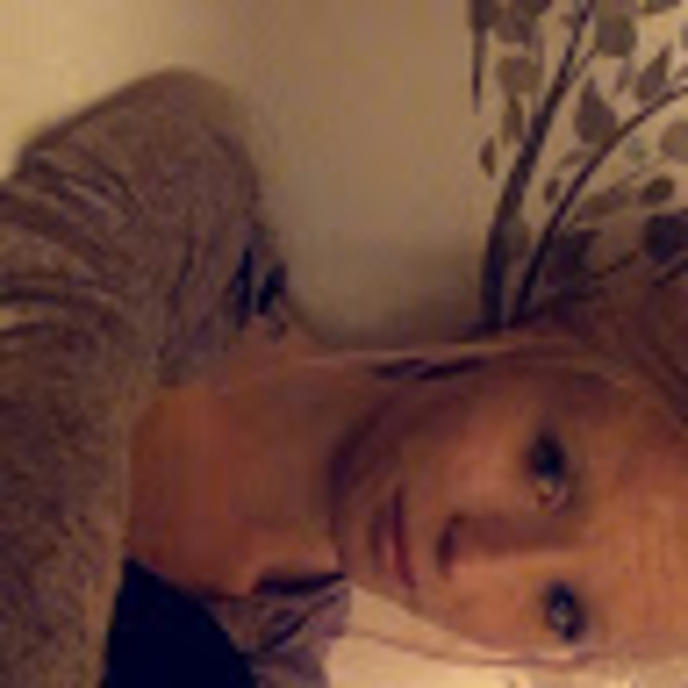 Meet your Posher, Jacqueline